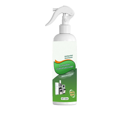 Multifunctional Kitchen Foam Cleaner